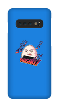 Onigiri Samsung Phone Cases