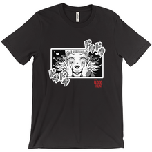 Sharkmob/Blood hunt | Unisex T-Shirts