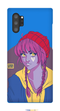 Neon Hipster Samsung Phone Cases