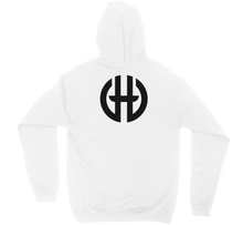 gildedhammer Hoodies Back Print