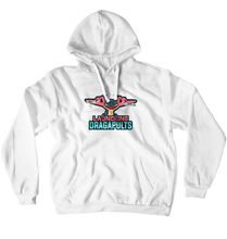 Launching Dragapults - Hoodie (No-Zip/Pullover)