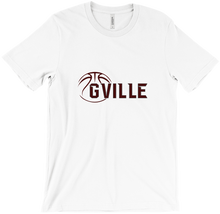 guntersvilleboysbasketball T-Shirts