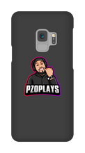 Pzo Samsung Phone Cases