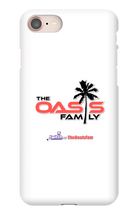 The Oasis Fam iPhone Case