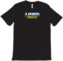 lordvander T-Shirts