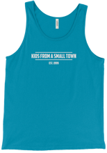KIDS FROM SMALL TOWN TANK TOP