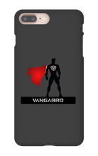 vangarrd iPhone Phone Cases