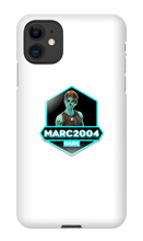 marc2004_live Funda IPhone
