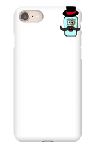 smasher_459 iPhone Phone Cases
