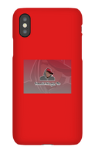 HoodieNicole_TTV iPhone Phone Cases