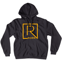 rorn Hoodies (No-Zip/Pullover)