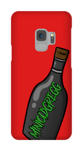 minioldgregg Samsung Phone Cases
