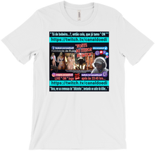 canaldoedi T-Shirts