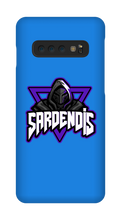 Logo Phone case for Samsung