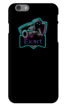 Ex3rt_ iPhone Phone Cases