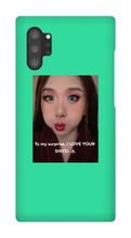 kaveskiiiiiii Samsung Phone Cases