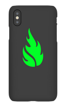 Soul Fire iPhone Phone Case