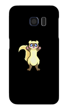 DODO THE FERRET Samsung Phone Cases