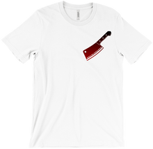 knives_the_cutlery_drawer T-Shirts