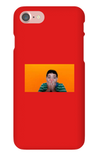 COVER IPHONE DI MANGIA (SUPPORT THE CHANNEL)