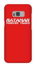 ratamanmusic Samsung Phone Cases