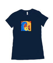 Mother Beary - Women's Tee
