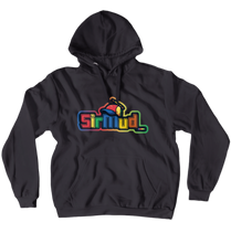 sirmud_ Hoodies (No-Zip/Pullover)