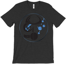 Scuba Studio Logo T-Shirts (light colors)