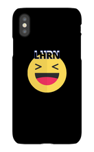 LHRN iPhone Phone Cases