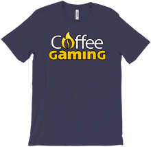 Coffee Gaming shirt