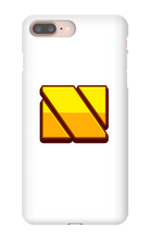 netrogame iPhone Phone Cases