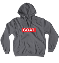 GOAT Hoodie