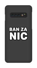 Obal na Samsung: Ban za nic!
