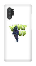 bb4h_king Samsung Phone Cases