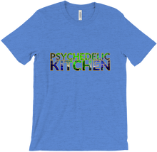 Psychedelic Kitchen The T-Shirt