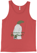 lizardmanmd Tank Top