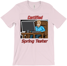 SpringTester