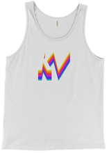 kaosvanity Tank Top