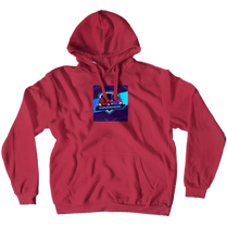 dogegamersquad Hoodies (No-Zip/Pullover)