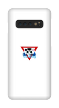 damiengaming Samsung Phone Cases
