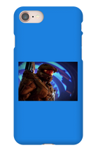 halo iPhone case