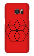 Just Geo - Samsung Phone Case