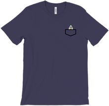Spaghetti Hands Ghost T-Shirts