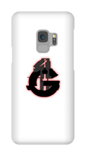 Toronto Gl1tch Samsung Phone Case (G1 Variant)