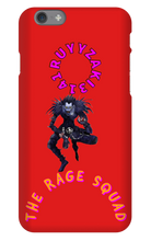 ruyyzaki3141 iPhone Phone Cases