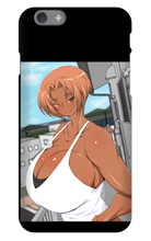 kwiatkowskiy iPhone Phone Cases