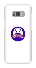 axelalthoff Samsung Phone Cases