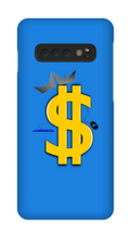 ogm0n3y'$games Samsung Phone Cases
