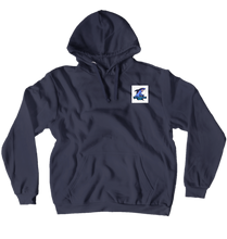 kaptenslowbow Hoodies (No-Zip/Pullover)