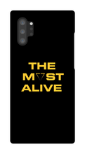 themostalive Samsung Phone Cases
